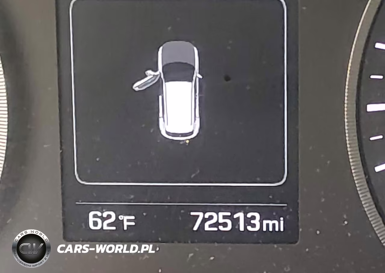 2018 Hyundai Tucson Sel VIN:KM8J33A44JU730899 - 16