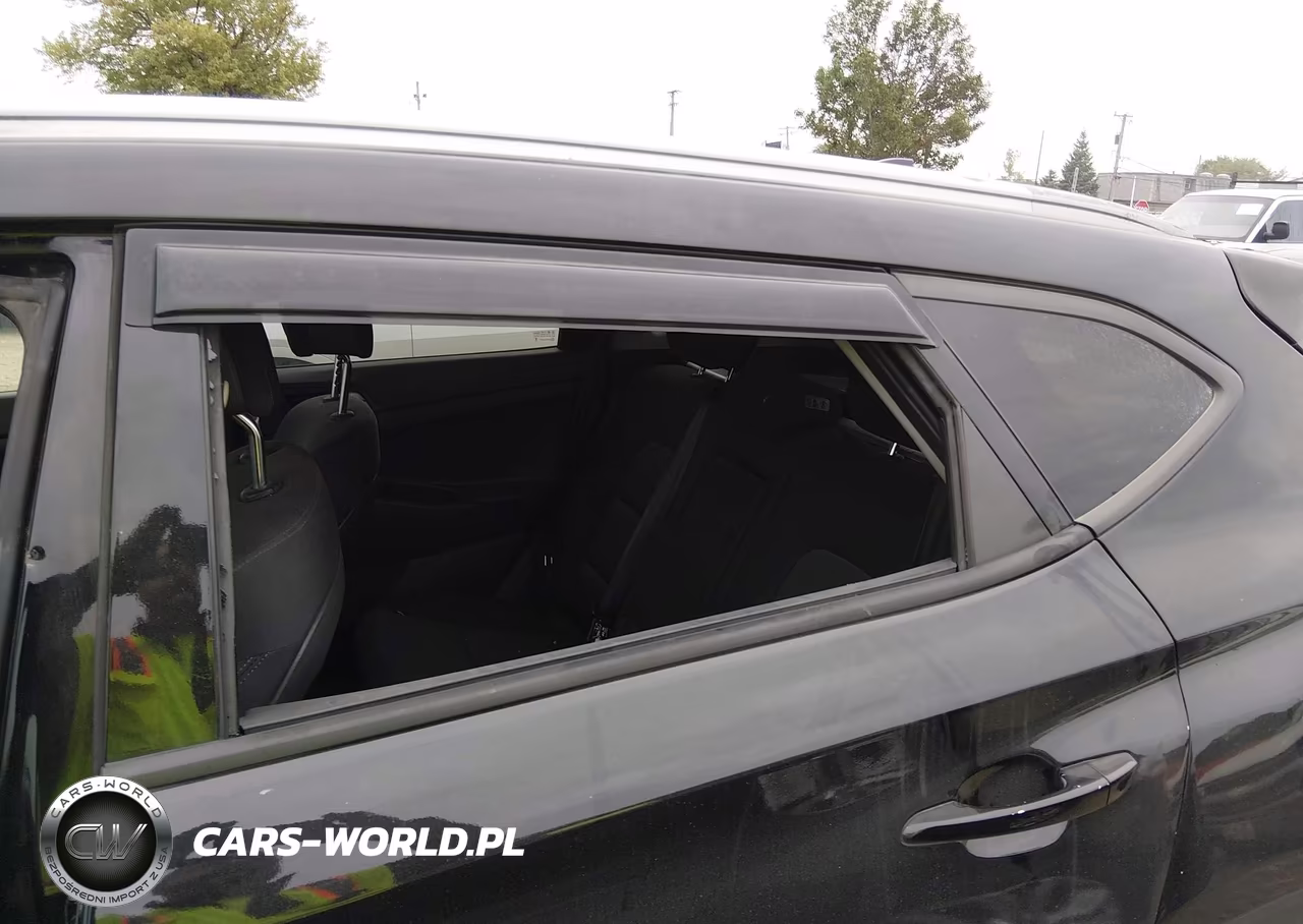 2018 Hyundai Tucson Sel VIN:KM8J33A44JU730899 - 18
