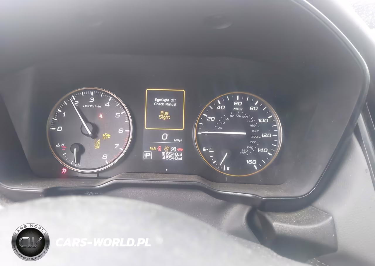 2025 Subaru Outback Wilderness VIN:4S4BTGUD8S3133334 - 7