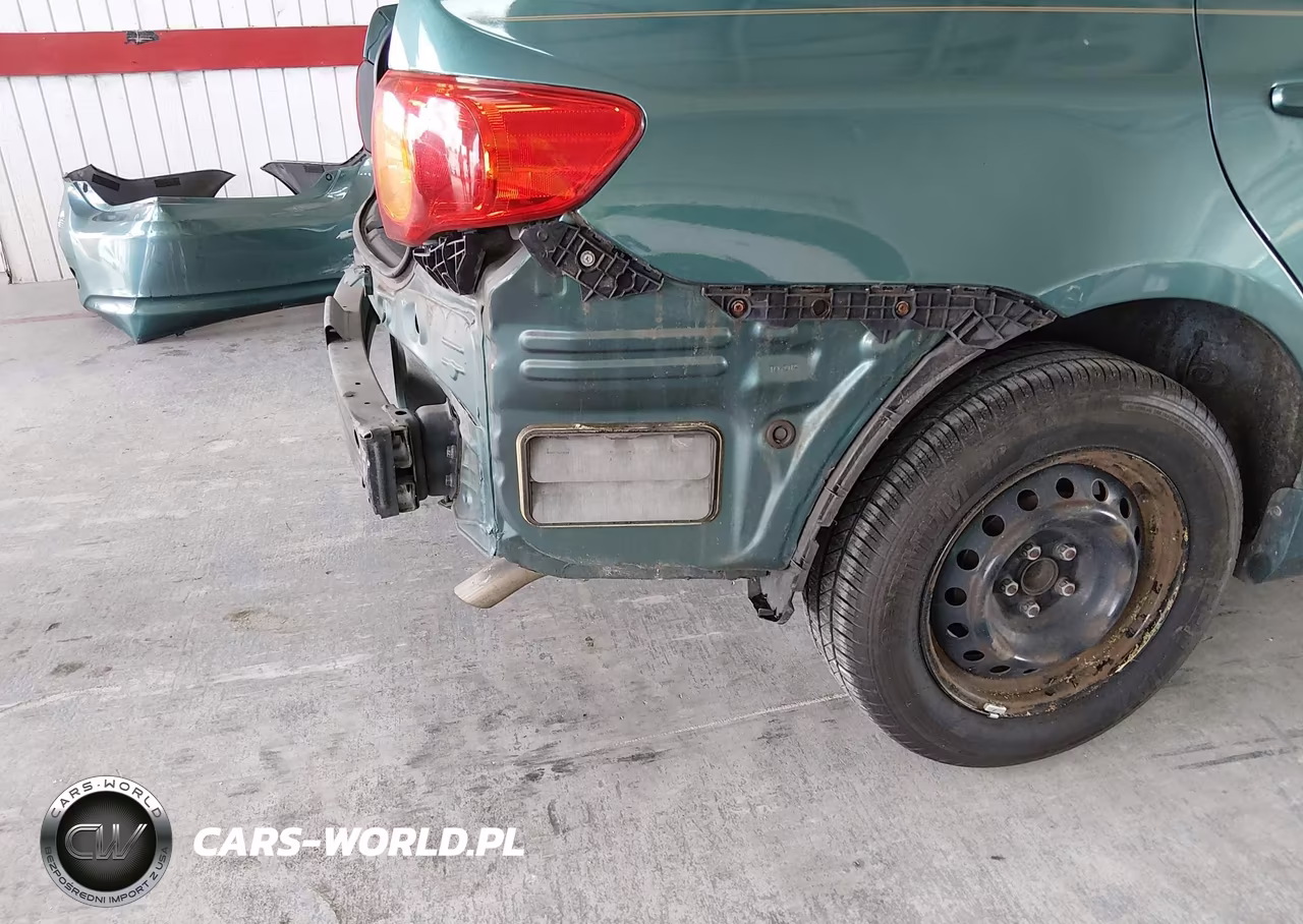 2010 Toyota Corolla Le VIN:1NXBU4EE2AZ207214 - 6