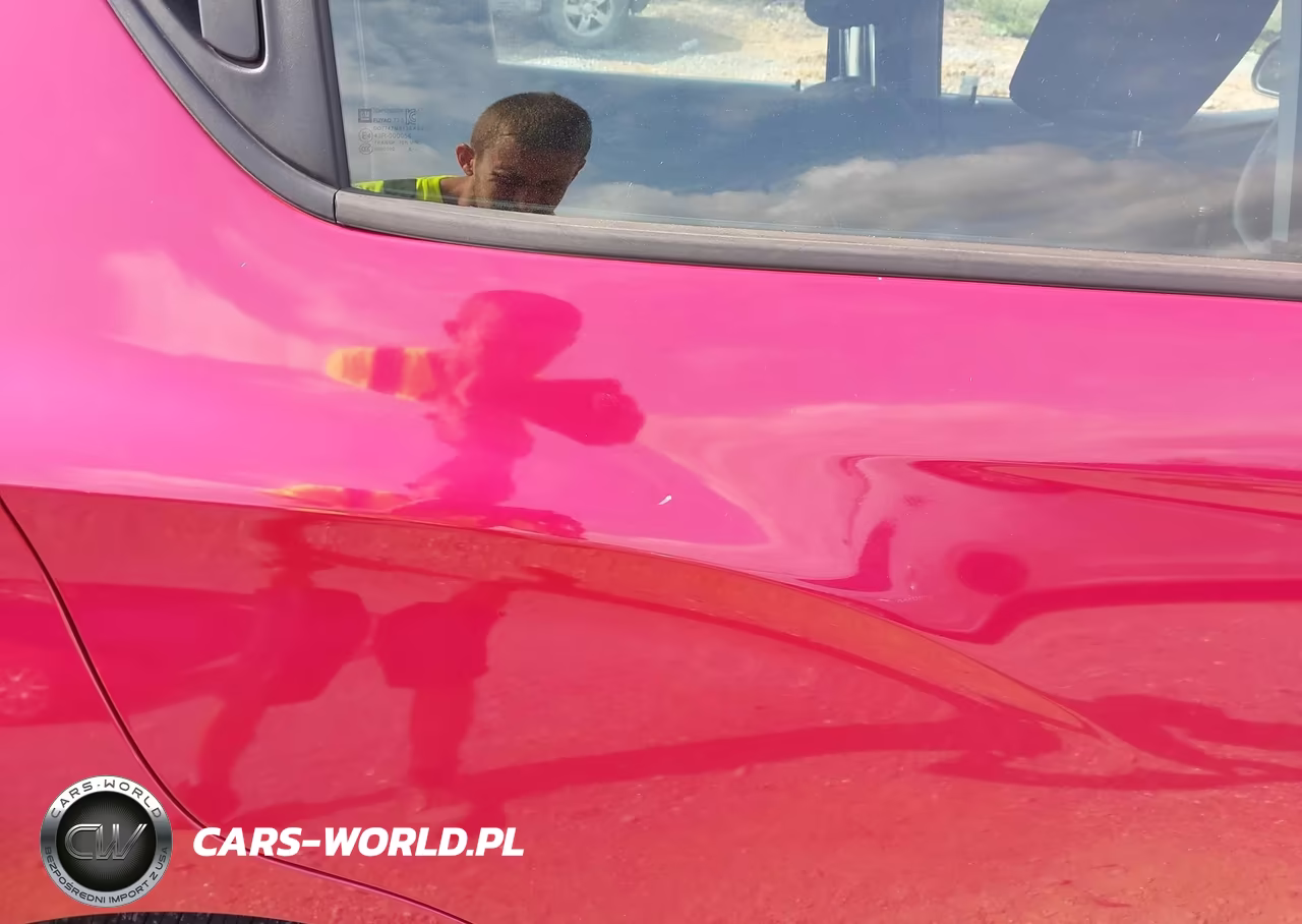 2019 Chevrolet Spark Ls Cvt VIN:KL8CB6SA2KC752888 - 21