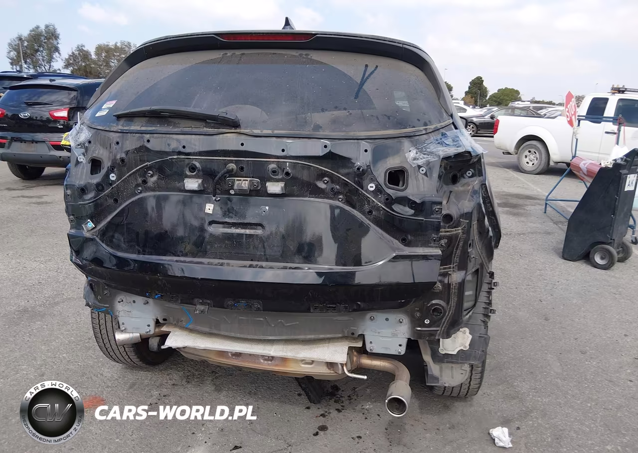2023 Mazda Cx-5 2.5 S Premium VIN:JM3KFBDM1P0116387 - 16