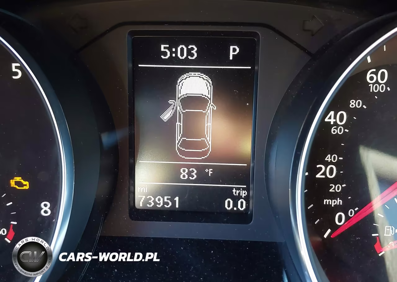 2018 Volkswagen Passat 2.0T R-Line-2.0T S VIN:1VWAA7A34JC013673 - 15