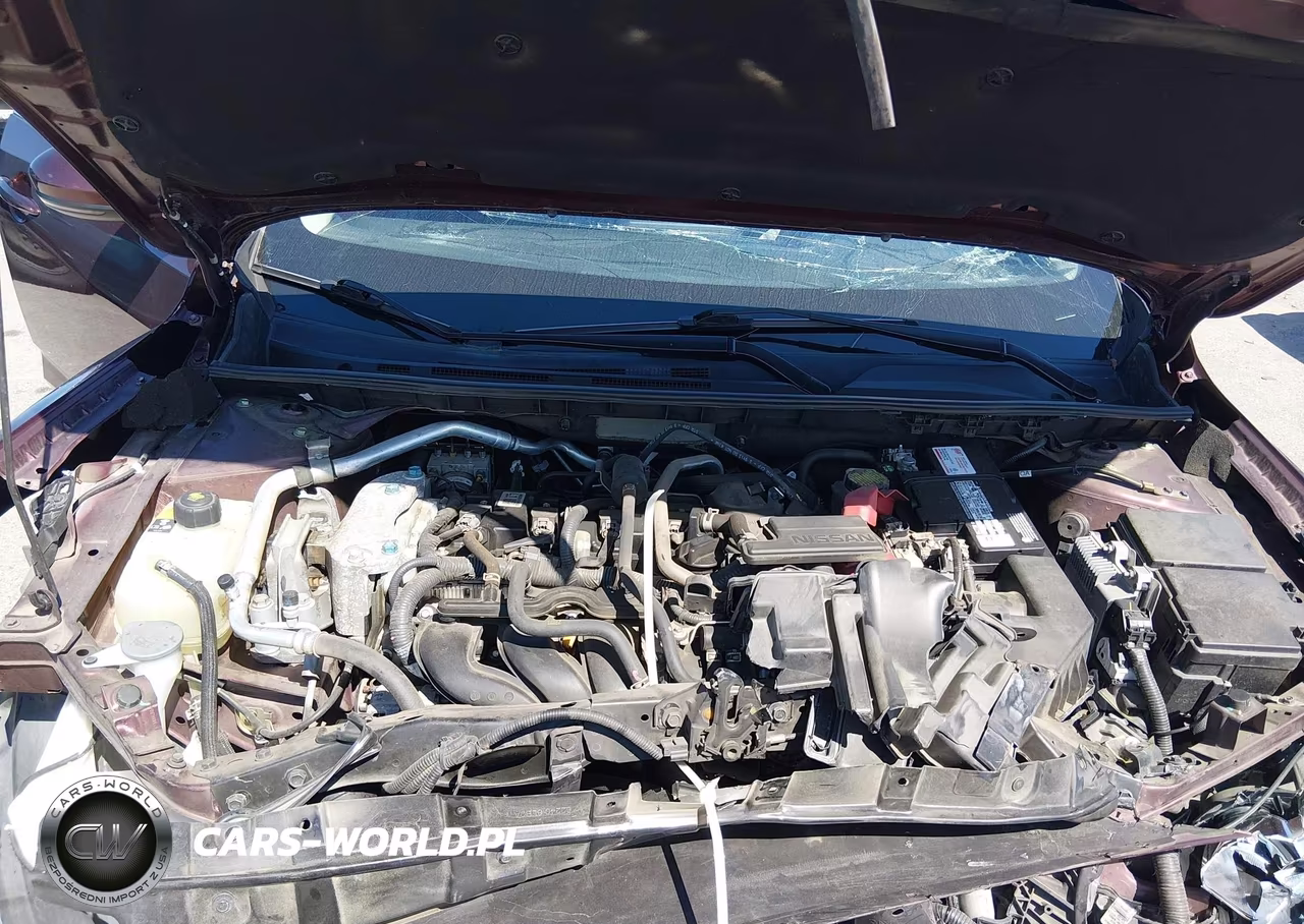 2020 Nissan Sentra Sv Xtronic Cvt VIN:3N1AB8CV2LY223206 - 10