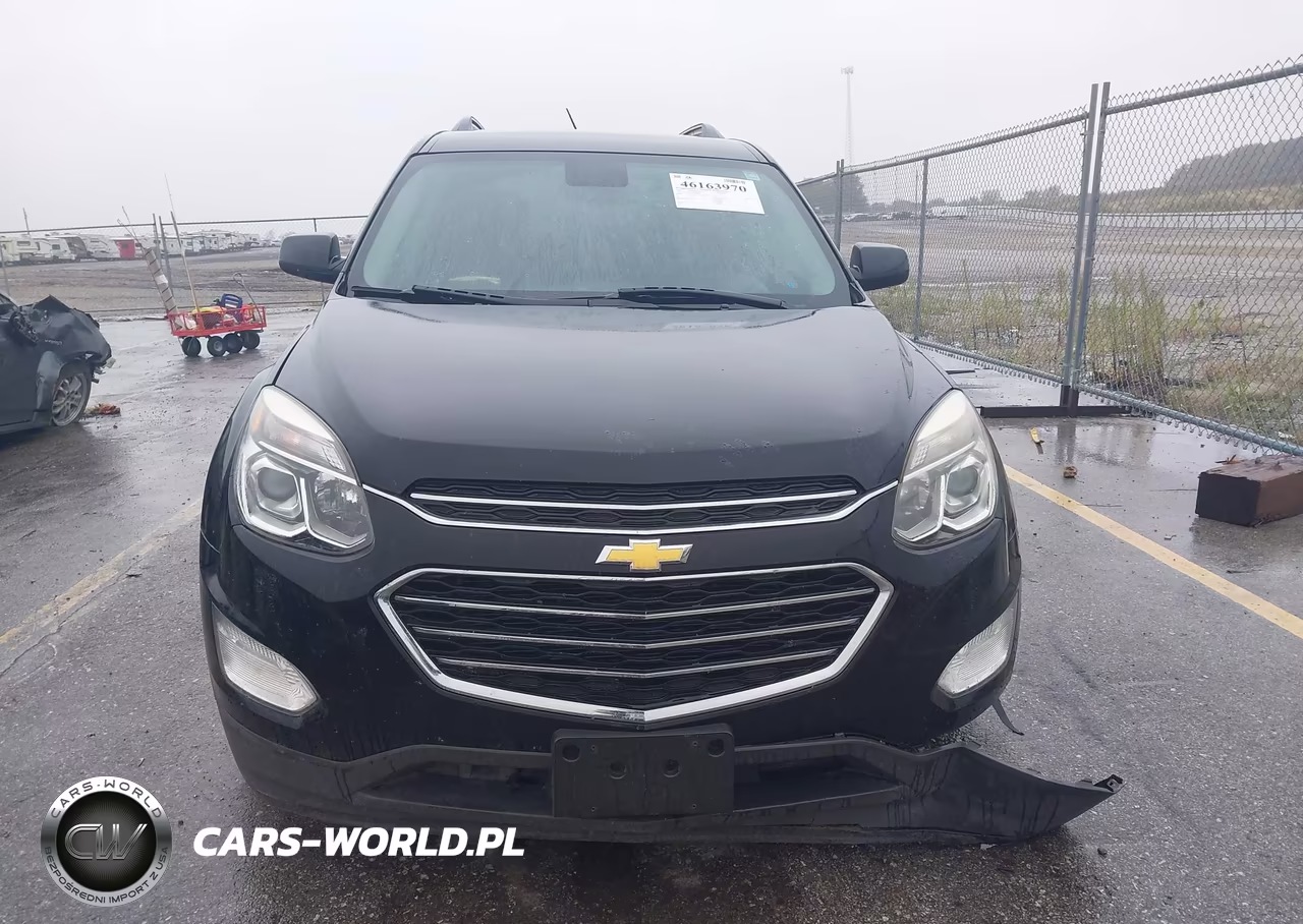 2017 Chevrolet Equinox Lt VIN:2GNALCEK2H1587803 - 11