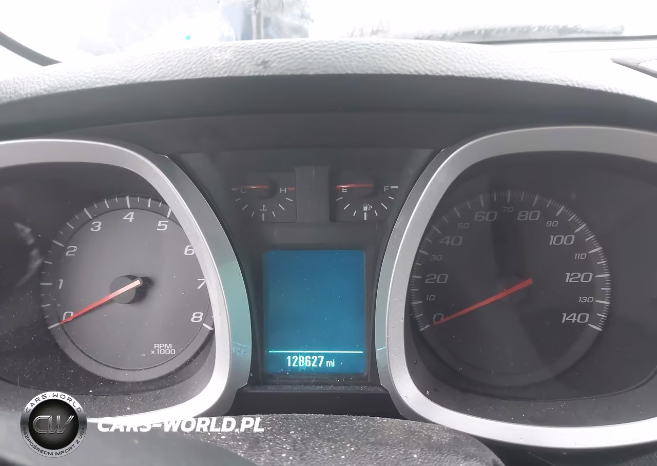2017 Chevrolet Equinox Lt VIN:2GNALCEK2H1587803 - 7