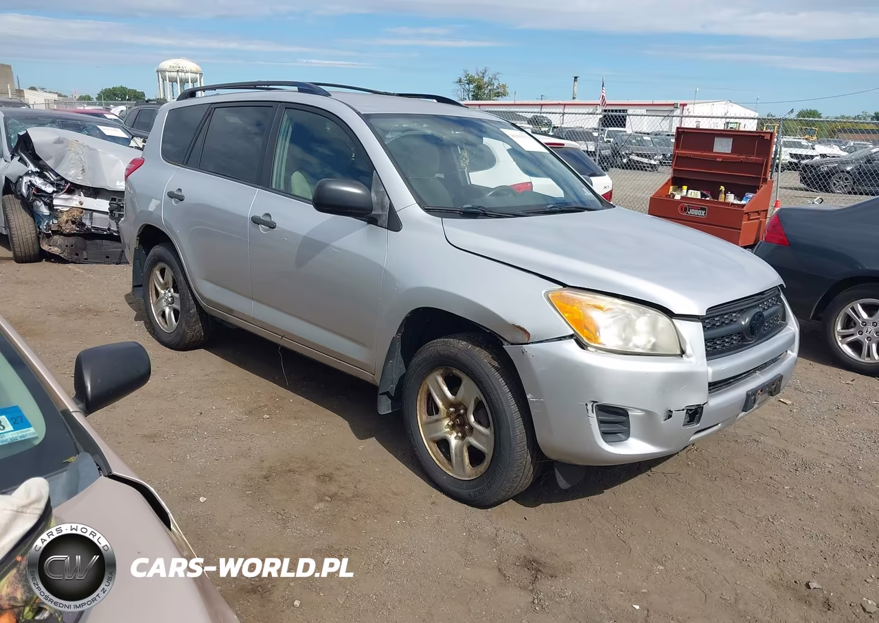 2010 Toyota Rav4