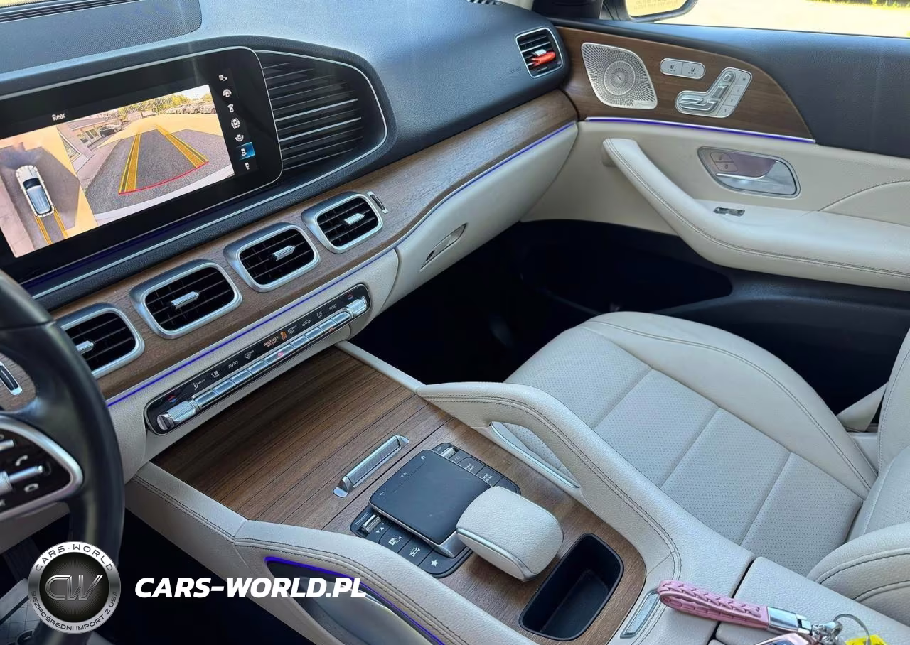 2023 Mercedes-Benz Gle 350 VIN:4JGFB4JBXPA903414 - 12