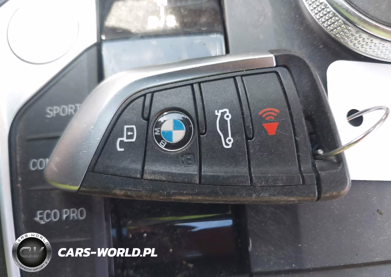 2024 BMW 430I VIN:WBA53AP08RCN51651 - 11