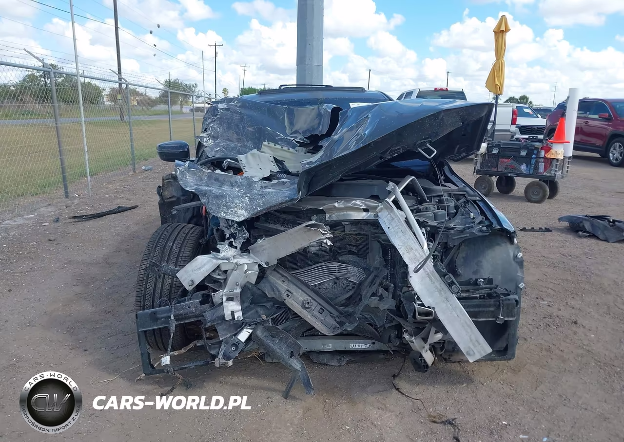 2024 BMW 430I VIN:WBA53AP08RCN51651 - 15