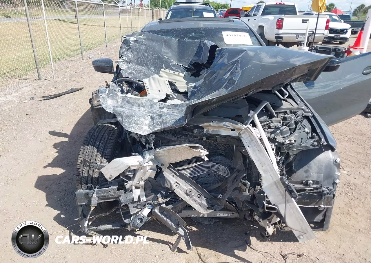 2024 BMW 430I VIN:WBA53AP08RCN51651 - 6
