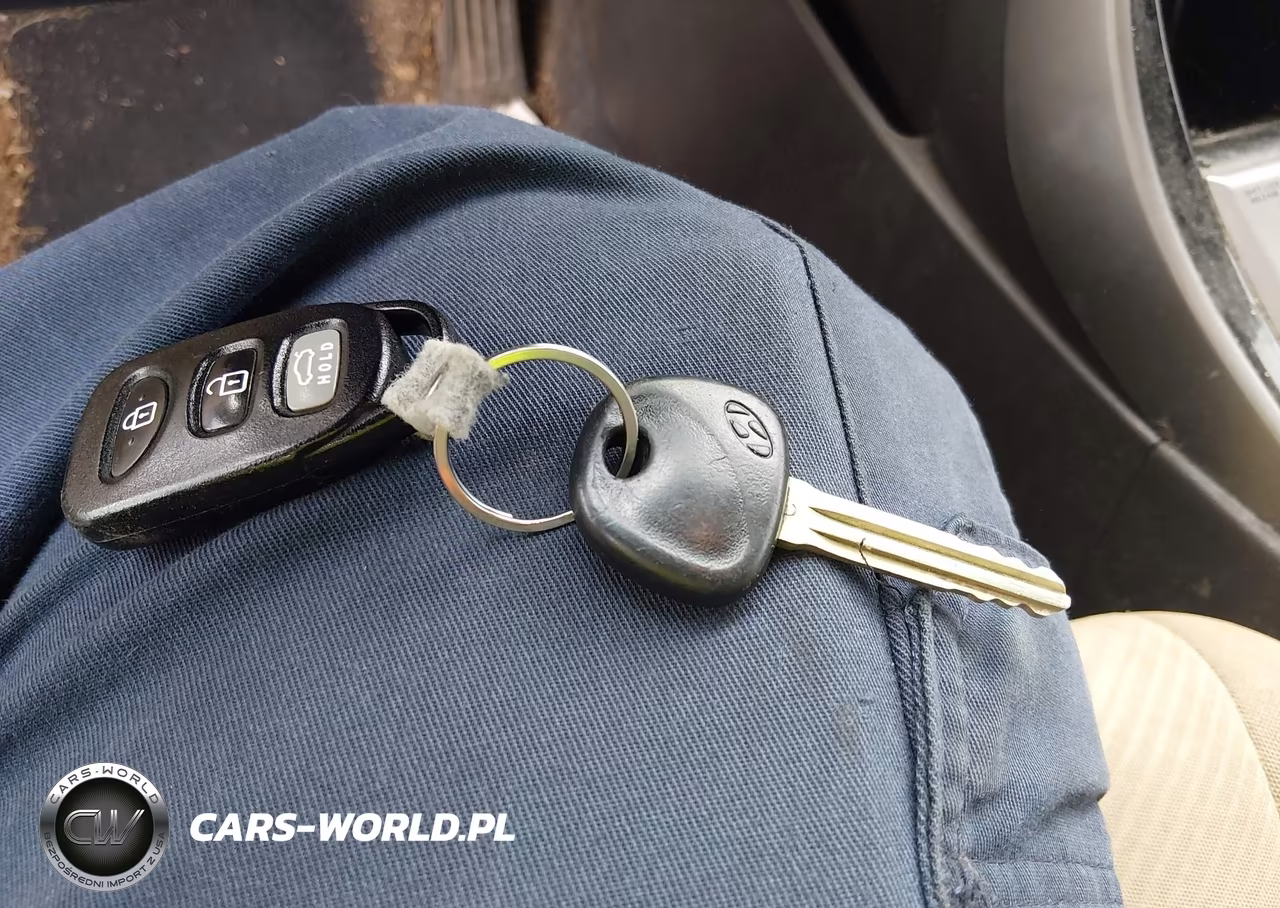 2013 Hyundai Elantra Gls VIN:KMHDH4AE0DU955810 - 11