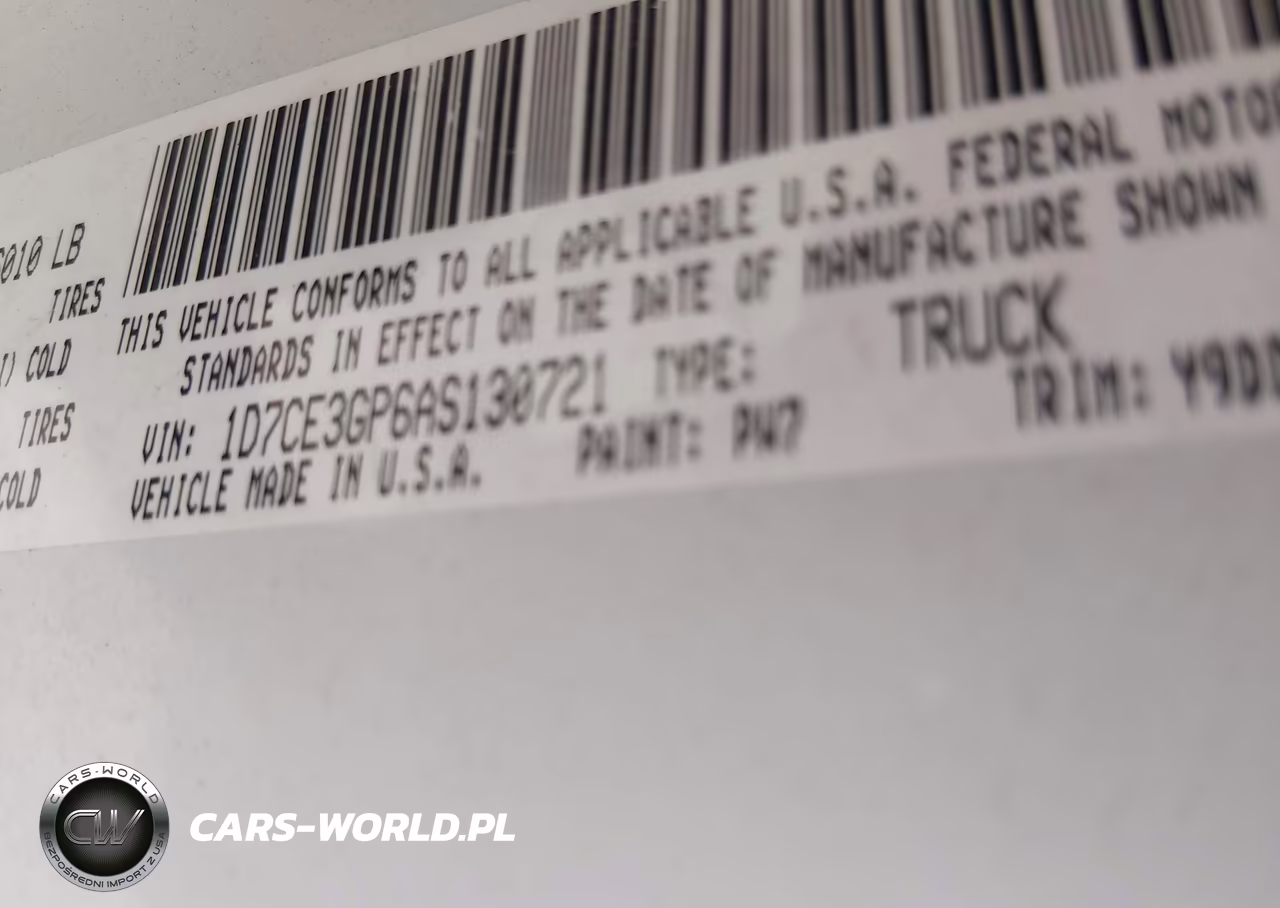 2010 Dodge Dakota Bighorn-Lonestar VIN:1D7CE3GP6AS130721 - 9