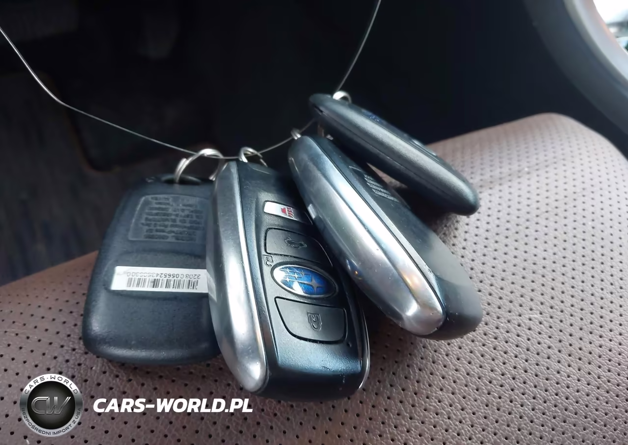 2022 Subaru Ascent Touring VIN:4S4WMARD3N3456960 - 11