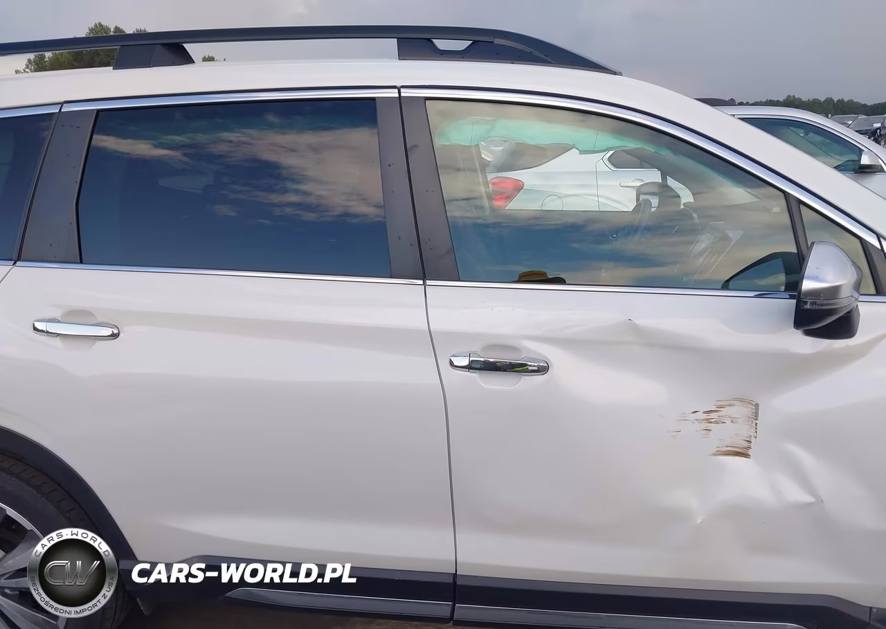 2022 Subaru Ascent Touring VIN:4S4WMARD3N3456960 - 13