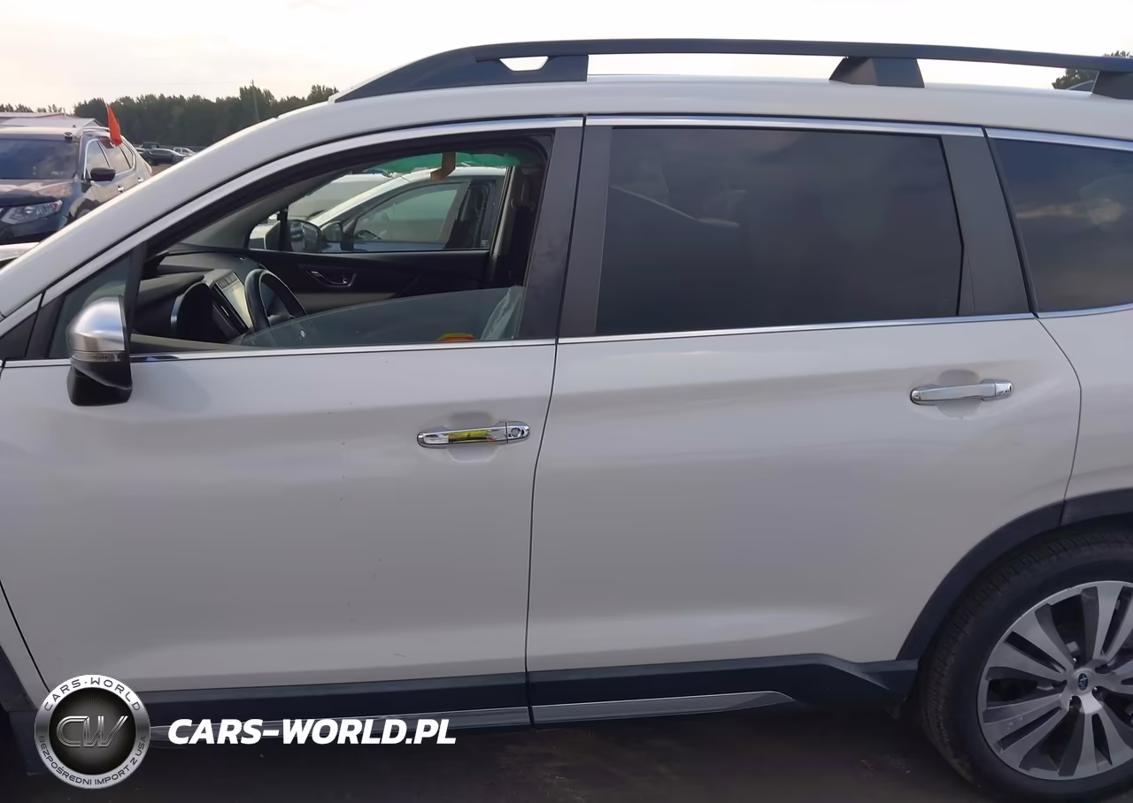 2022 Subaru Ascent Touring VIN:4S4WMARD3N3456960 - 14