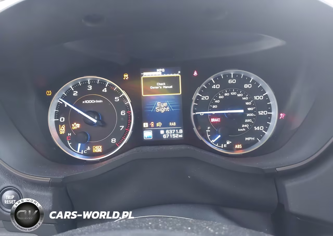 2022 Subaru Ascent Touring VIN:4S4WMARD3N3456960 - 7