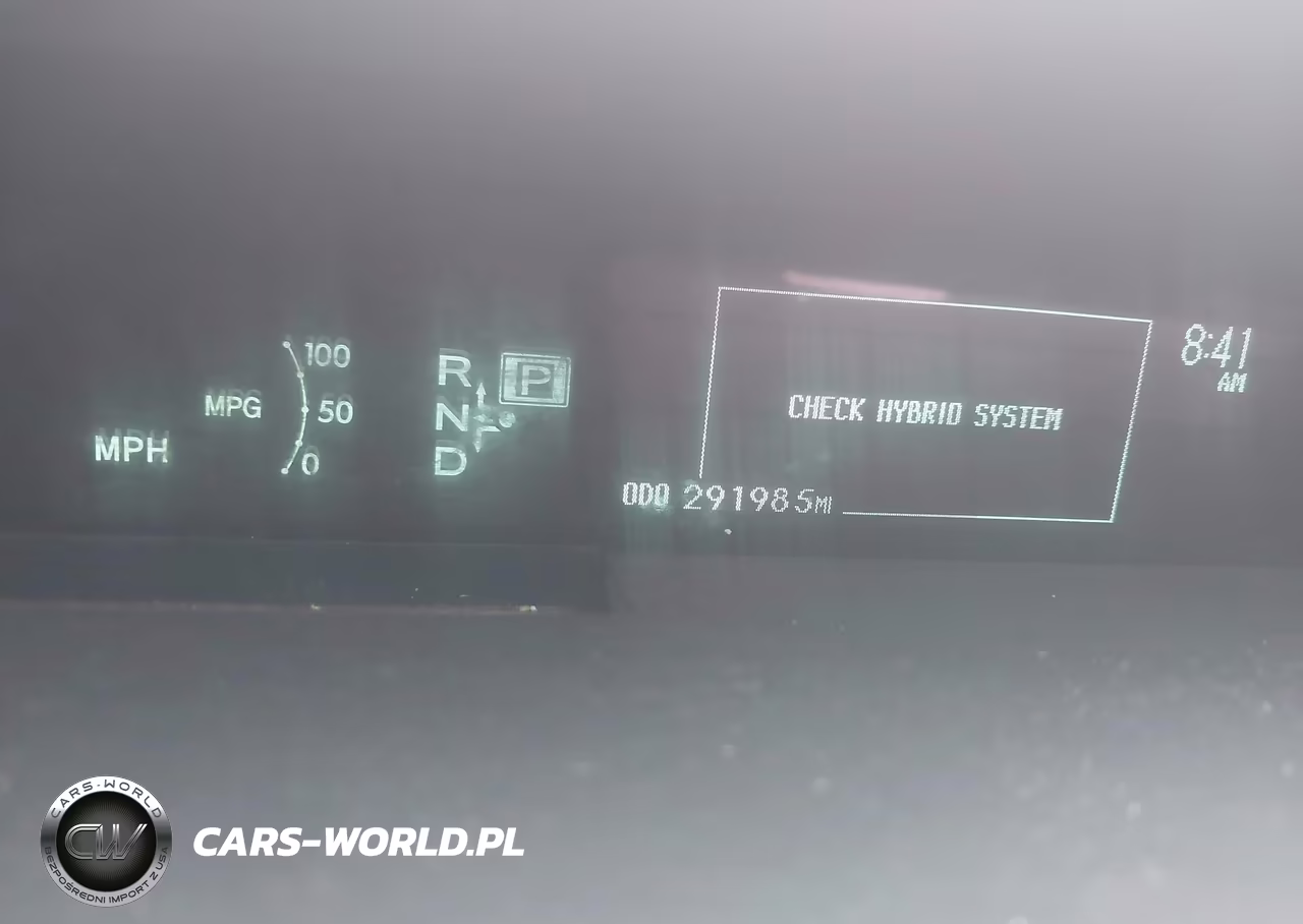 2010 Toyota Prius Iii VIN:JTDKN3DU6A0055711 - 15