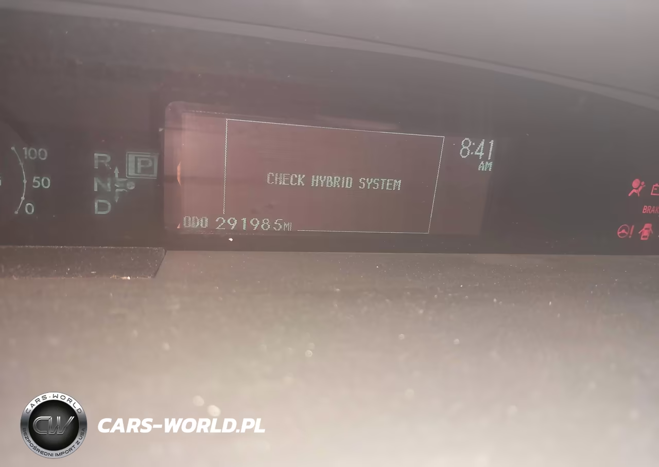 2010 Toyota Prius Iii VIN:JTDKN3DU6A0055711 - 7