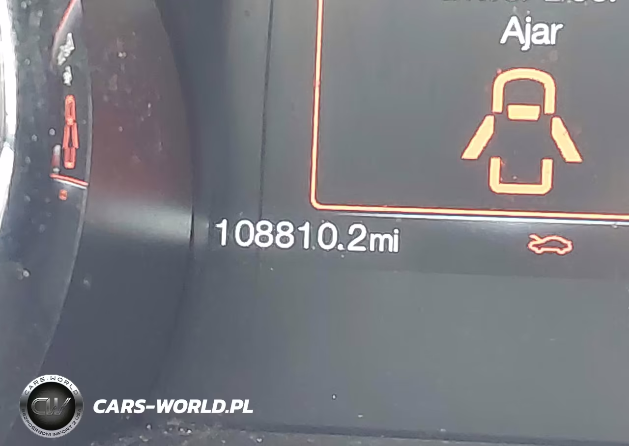 2015 Ford Mustang Ecoboost VIN:1FA6P8TH1F5304414 - 15