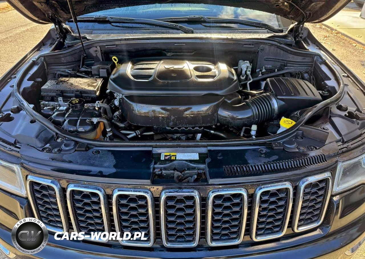 2019 Jeep Grand Cherokee Limited VIN:1C4RJFBG1KC542016 - 10
