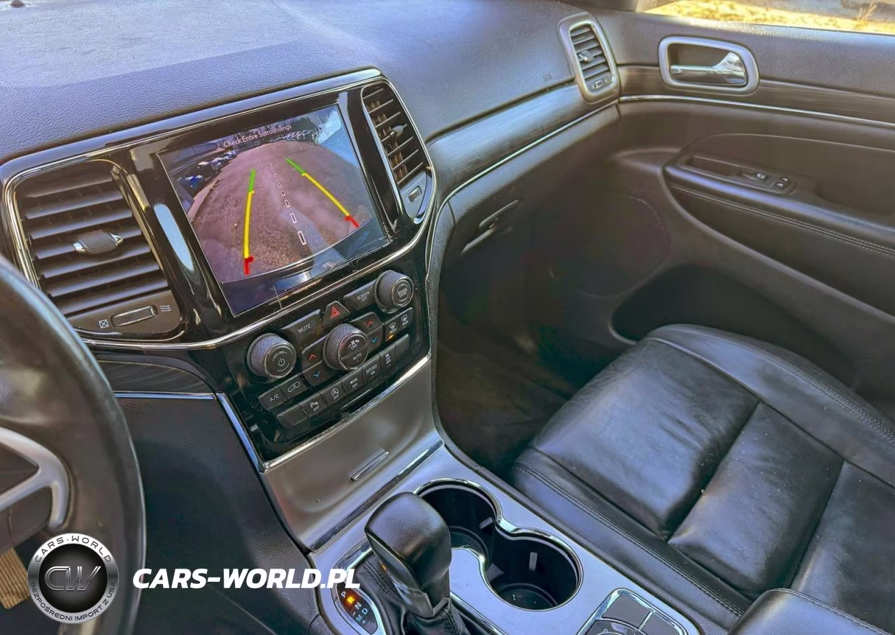 2019 Jeep Grand Cherokee Limited VIN:1C4RJFBG1KC542016 - 11
