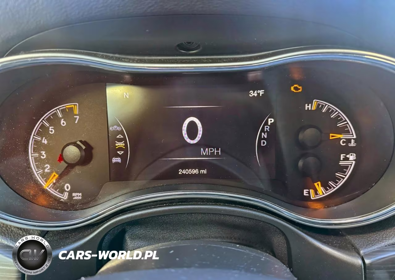 2019 Jeep Grand Cherokee Limited VIN:1C4RJFBG1KC542016 - 7