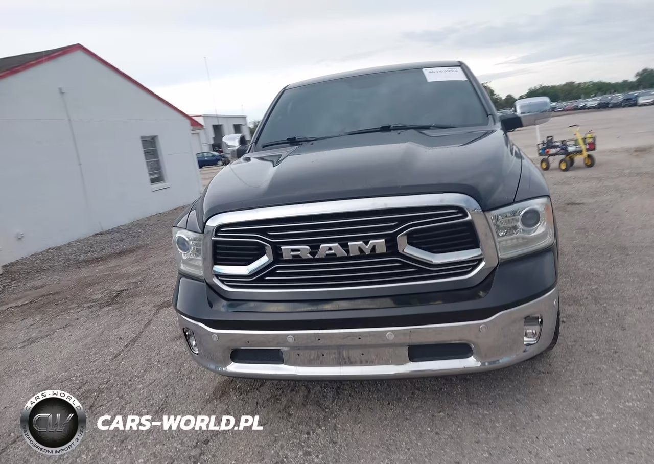 2016 Ram 1500 Longhorn Limited VIN:1C6RR7PM2GS185866 - 13