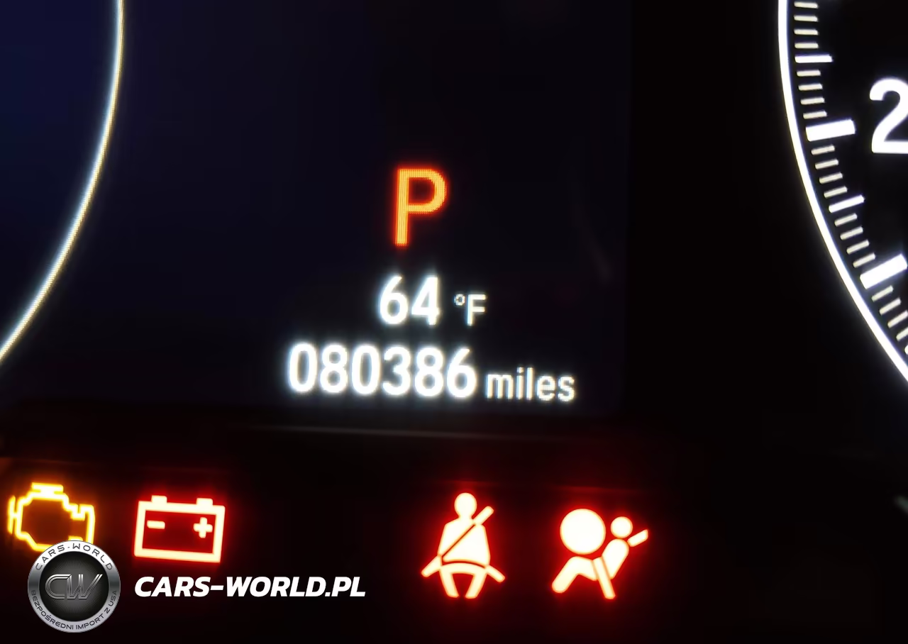 2019 Honda Accord Ex-L VIN:1HGCV1F57KA023510 - 15