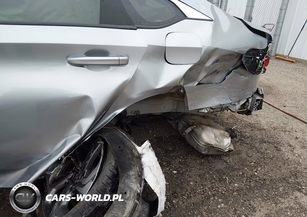 2019 Honda Accord Ex-L VIN:1HGCV1F57KA023510 - 6