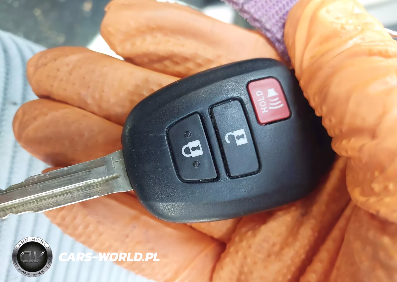 2015 Toyota Rav4 Xle VIN:JTMRFREV4FJ018745 - 11