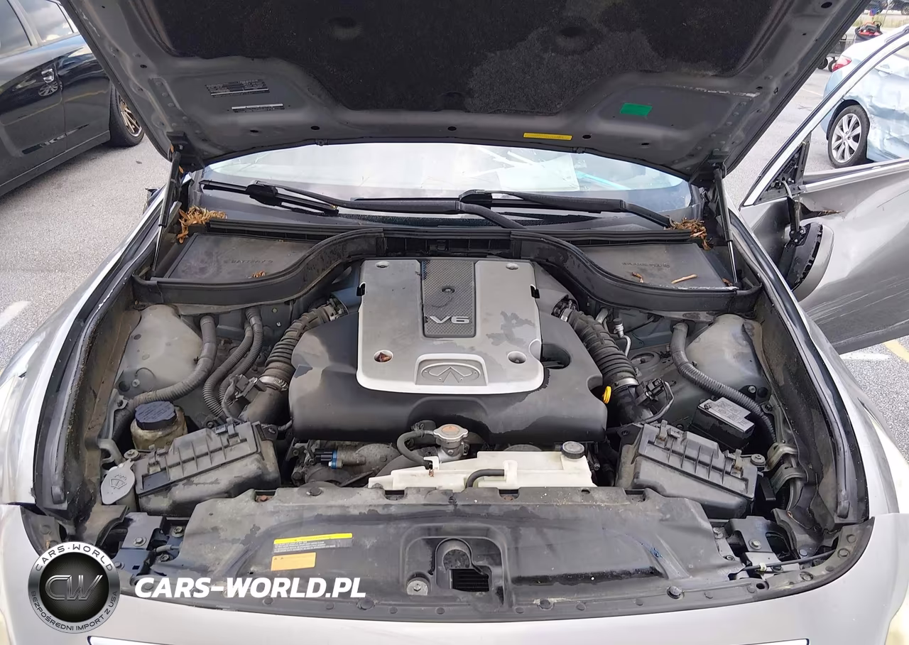 2012 Infiniti G25X VIN:JN1DV6AR0CM861097 - 10