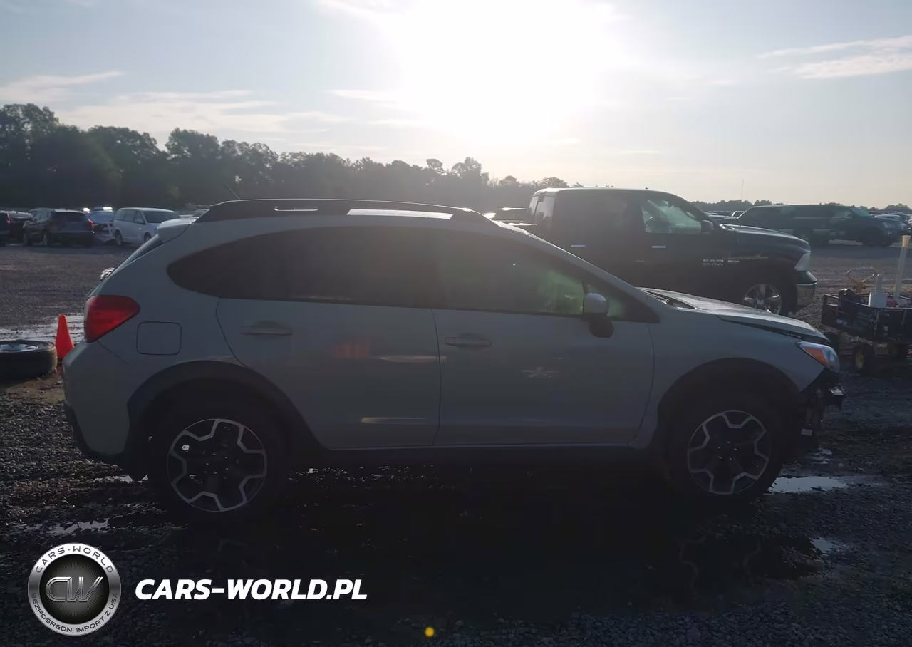 2015 Subaru Xv Crosstrek 2.0I Premium VIN:JF2GPACC2F8232469 - 13