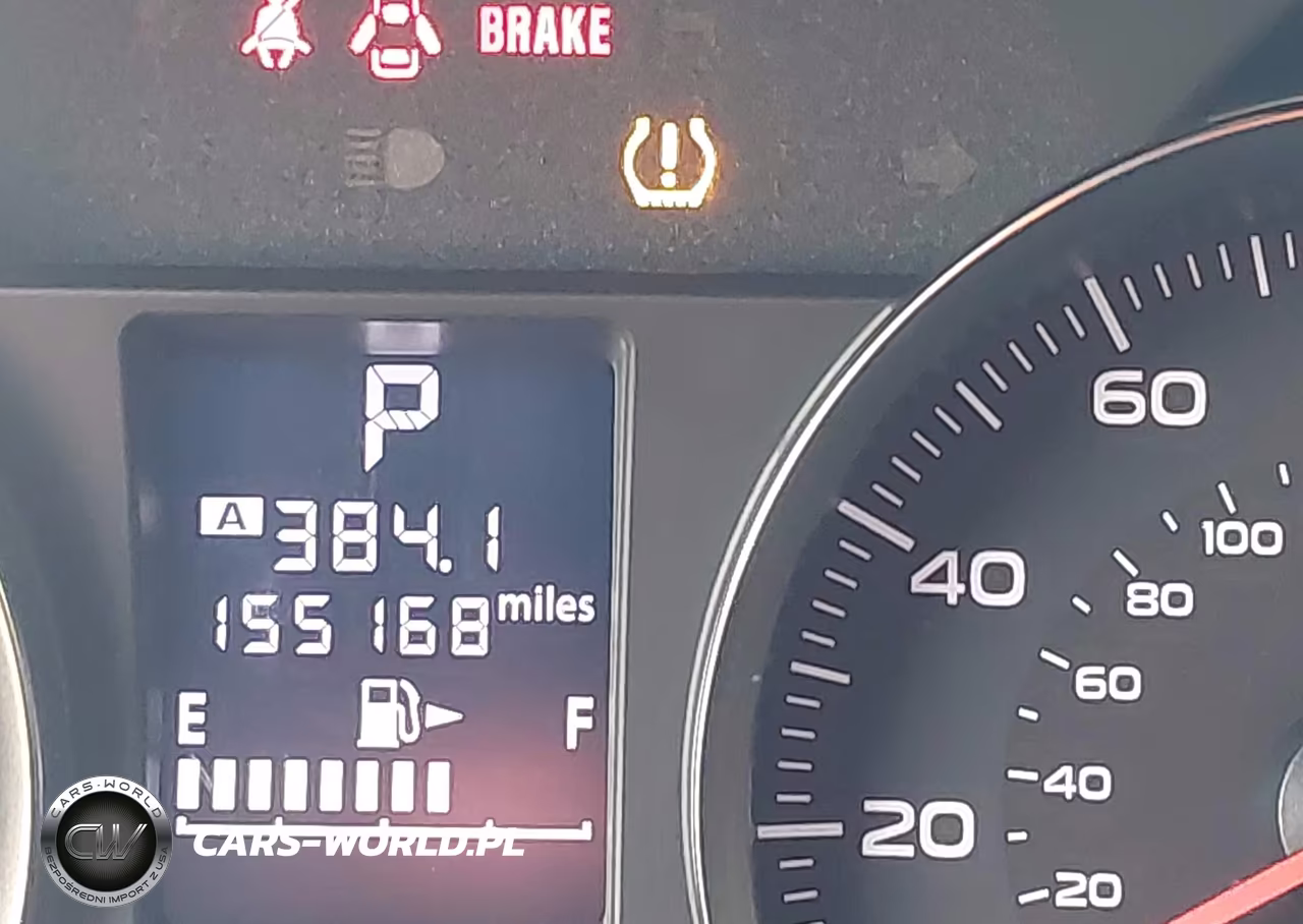 2015 Subaru Xv Crosstrek 2.0I Premium VIN:JF2GPACC2F8232469 - 15