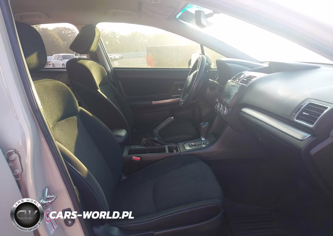 2015 Subaru Xv Crosstrek 2.0I Premium VIN:JF2GPACC2F8232469 - 5