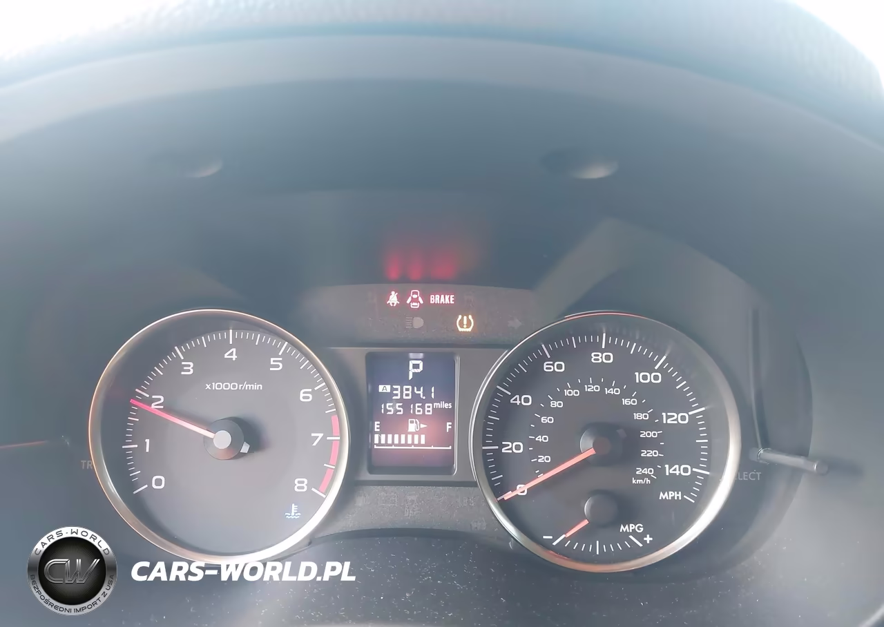 2015 Subaru Xv Crosstrek 2.0I Premium VIN:JF2GPACC2F8232469 - 7