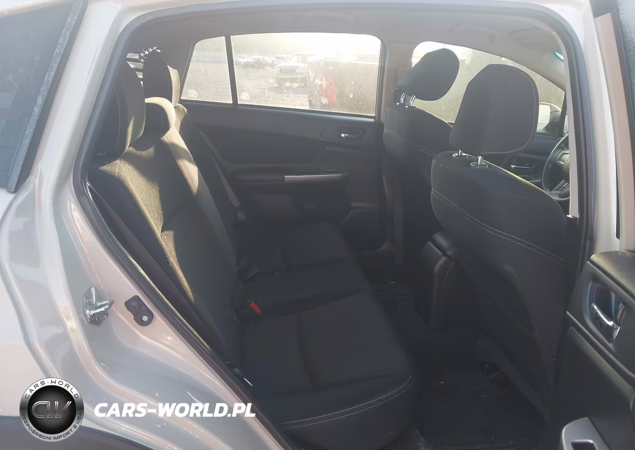 2015 Subaru Xv Crosstrek 2.0I Premium VIN:JF2GPACC2F8232469 - 8