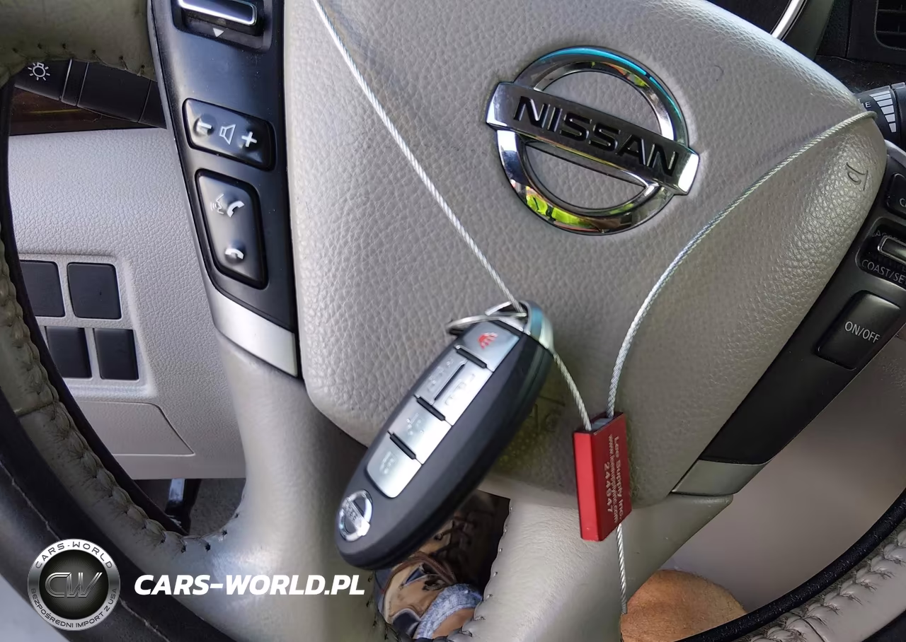 2015 Nissan Quest Sv VIN:JN8AE2KP0F9121292 - 11