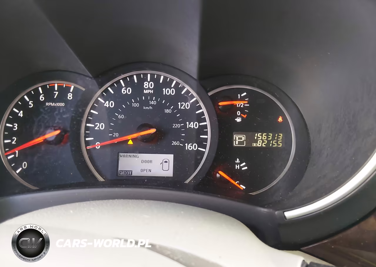 2015 Nissan Quest Sv VIN:JN8AE2KP0F9121292 - 7