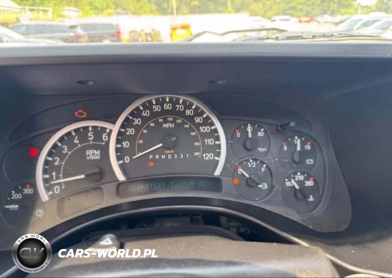 2006 Hummer H2 VIN:5GRGN23U06H106175 - 6