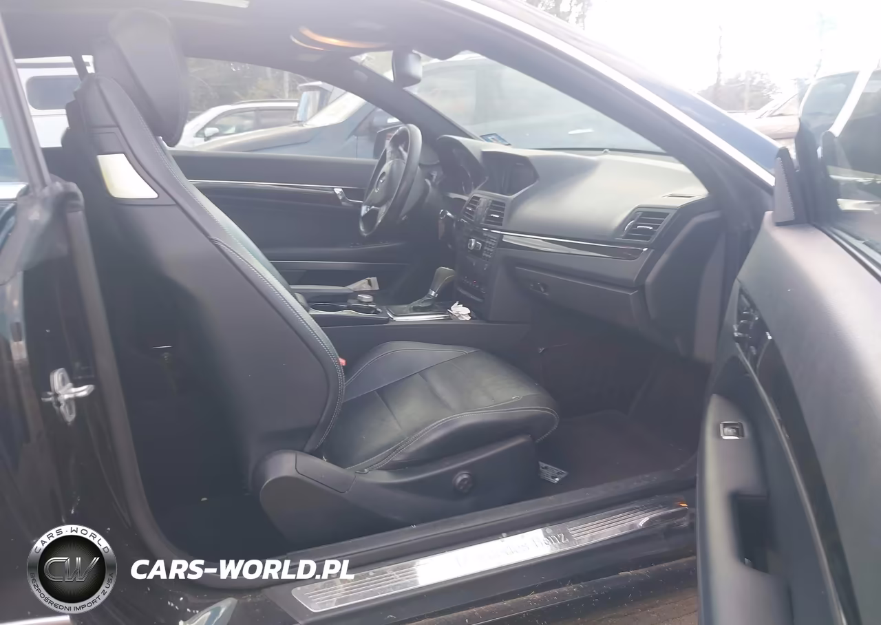 2012 Mercedes-Benz E 350 VIN:WDDKJ5KB3CF156963 - 5