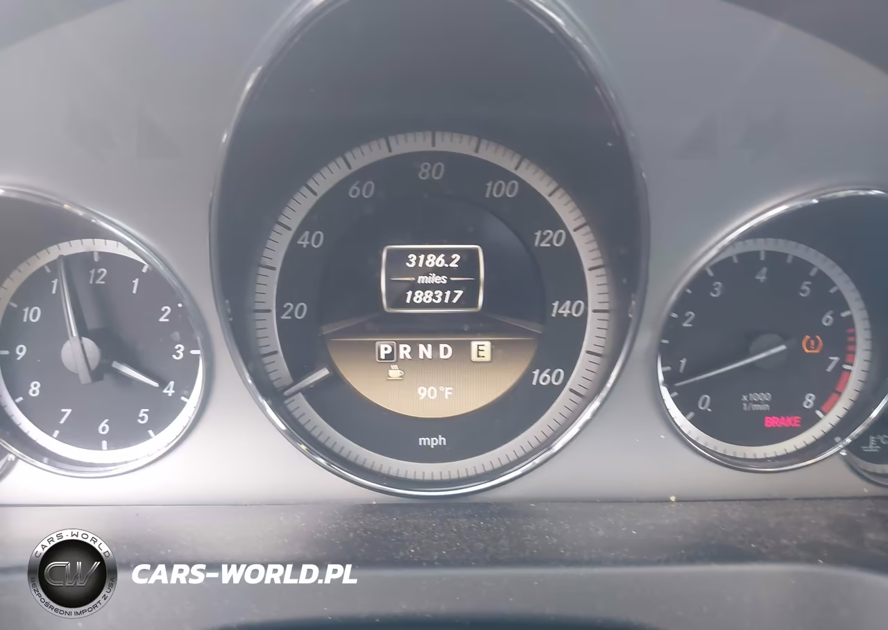2012 Mercedes-Benz E 350 VIN:WDDKJ5KB3CF156963 - 7