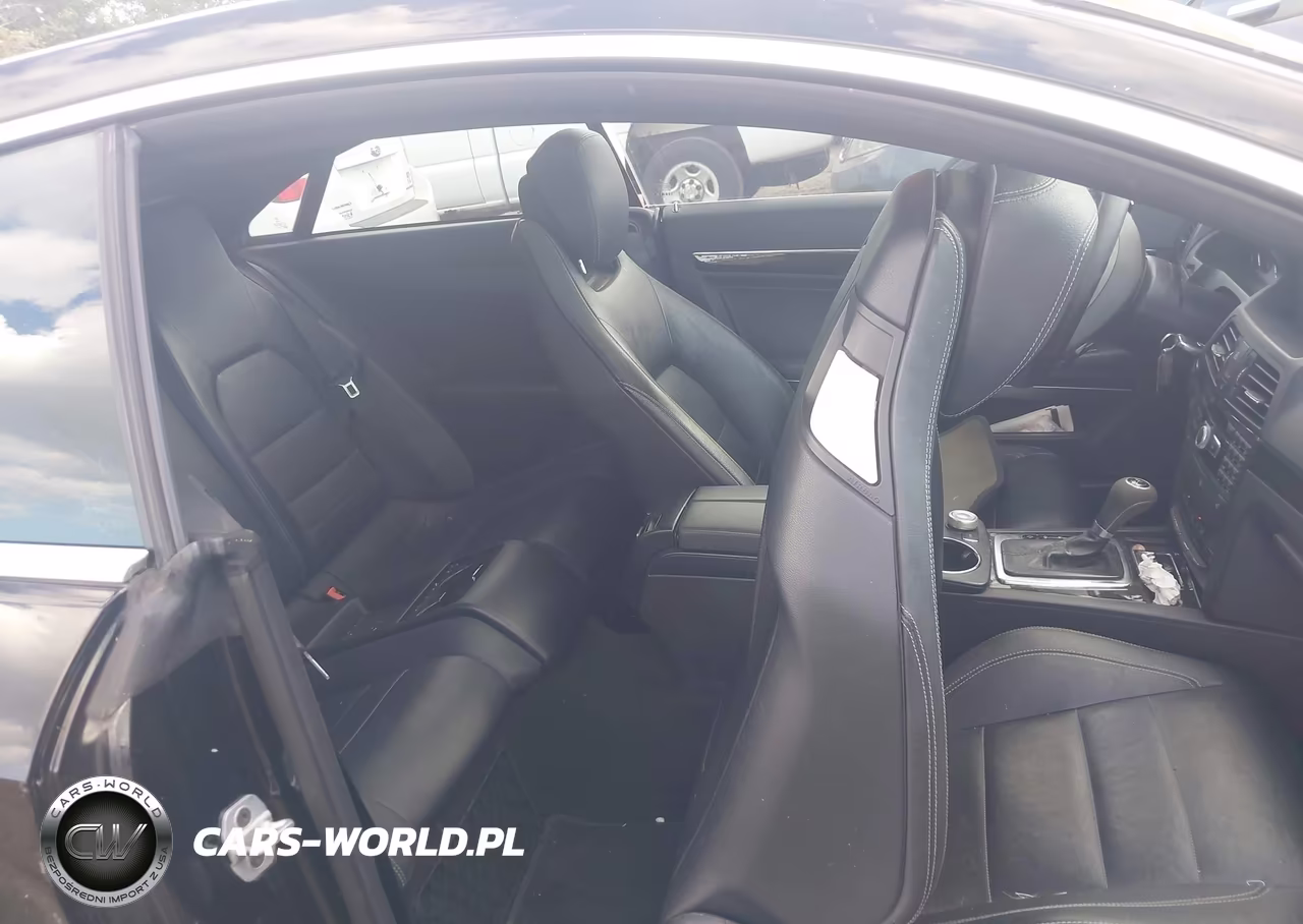 2012 Mercedes-Benz E 350 VIN:WDDKJ5KB3CF156963 - 8