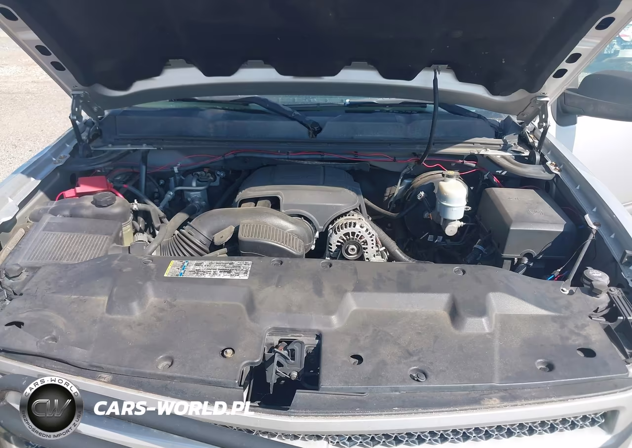 2010 Chevrolet Silverado 1500 Lt VIN:3GCRKSE30AG133015 - 10