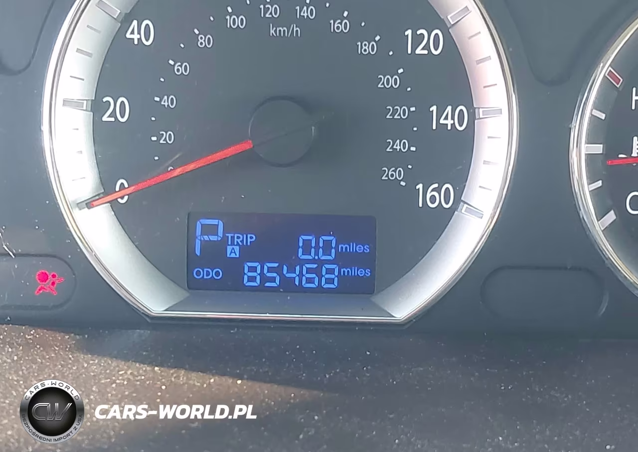 2009 Hyundai Sonata Gls V6 VIN:5NPET46F89H459633 - 15