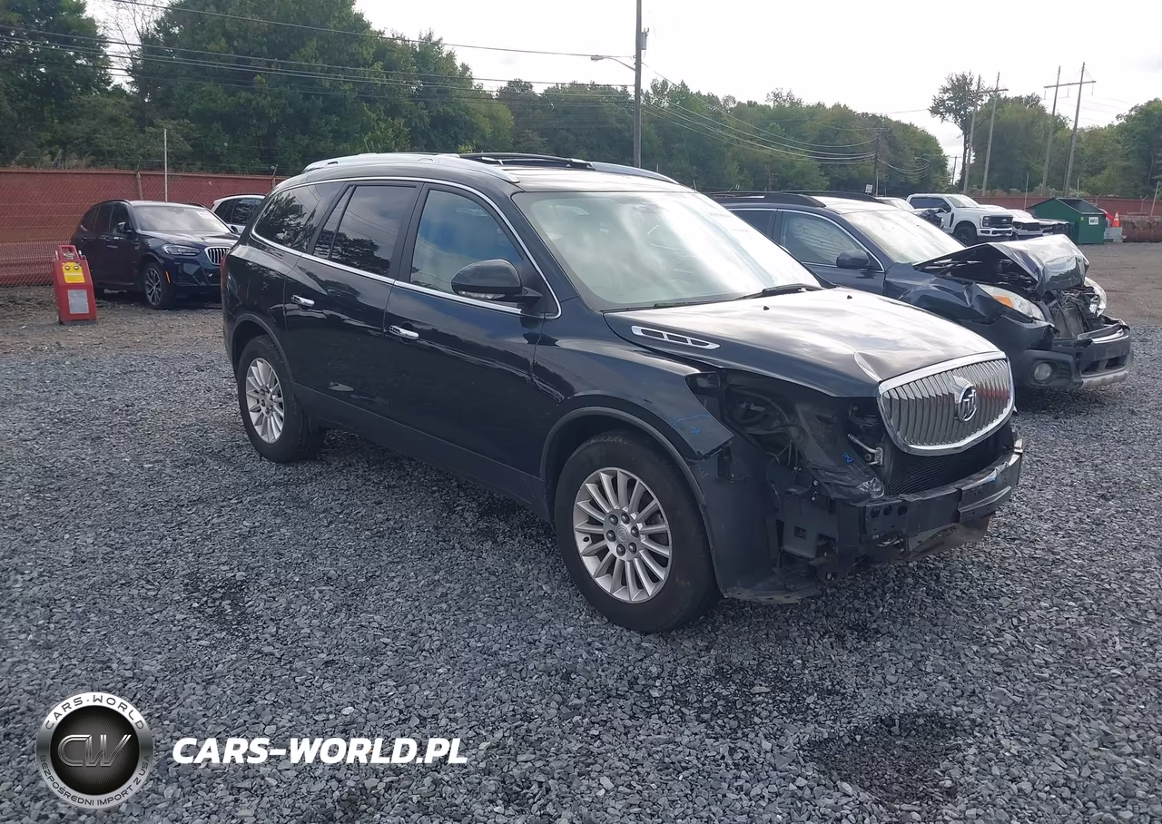 2011 Buick Enclave 1Xl