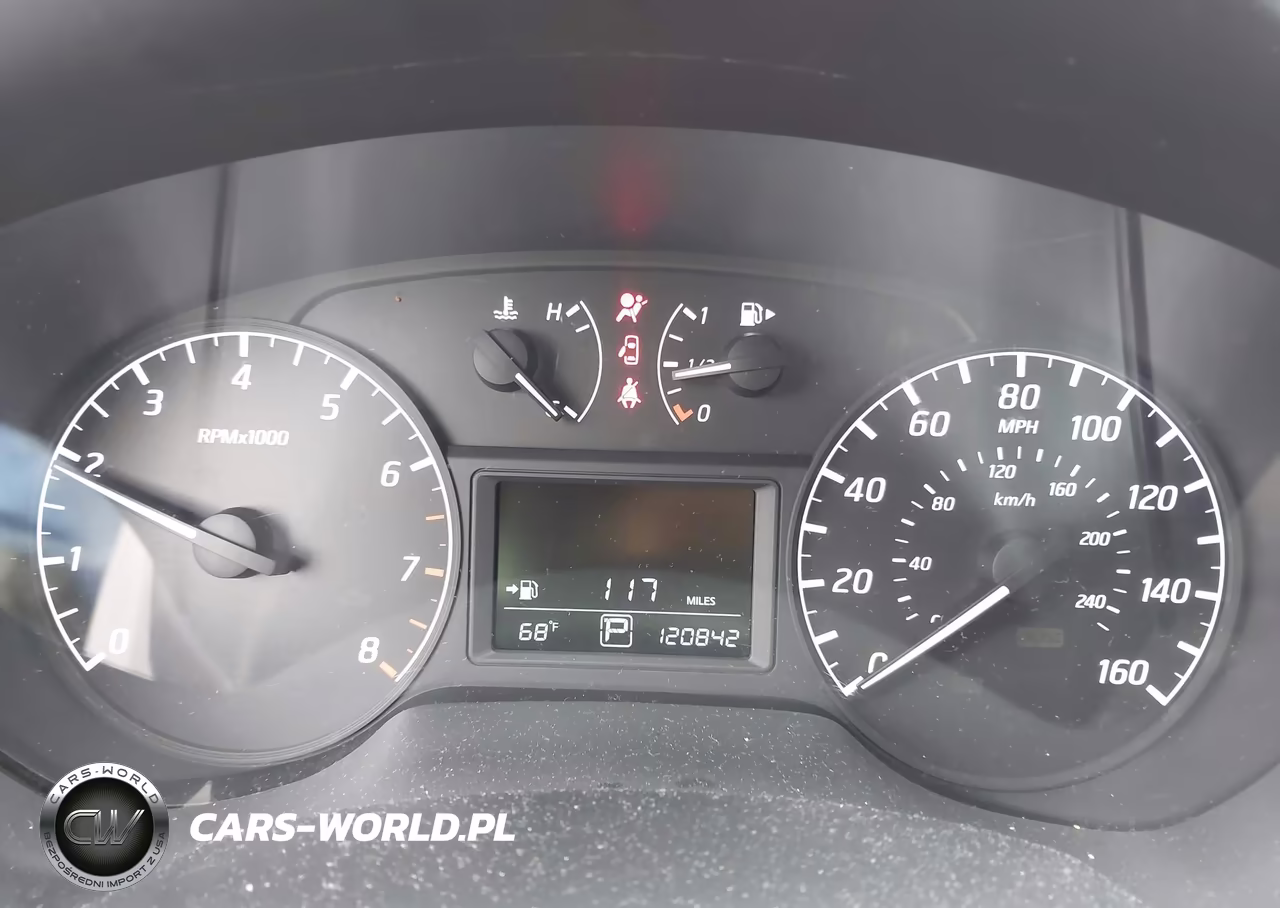 2017 Nissan Sentra S VIN:3N1AB7AP8HY316317 - 7