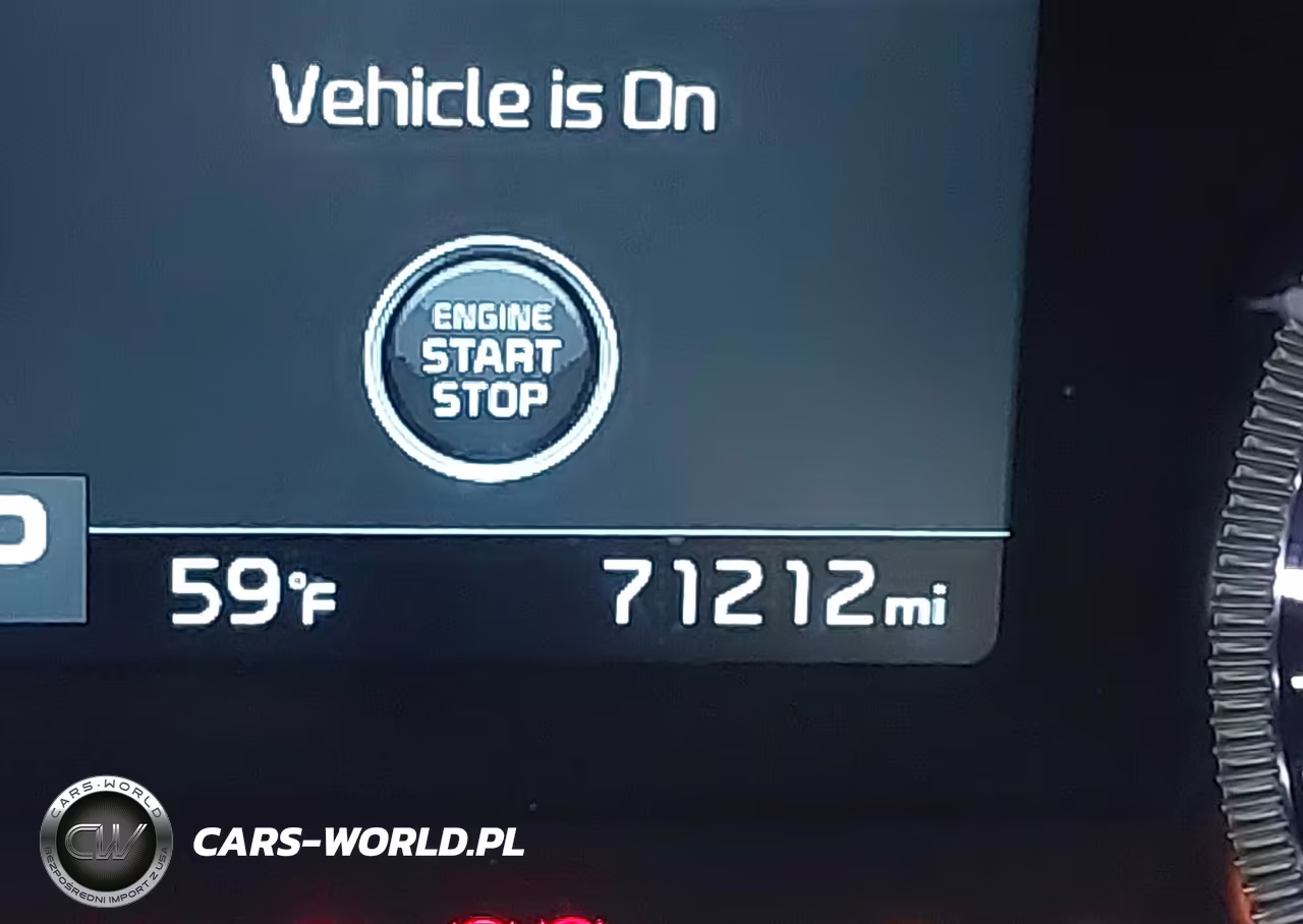2022 Kia Telluride Ex VIN:5XYP3DHC0NG289040 - 15