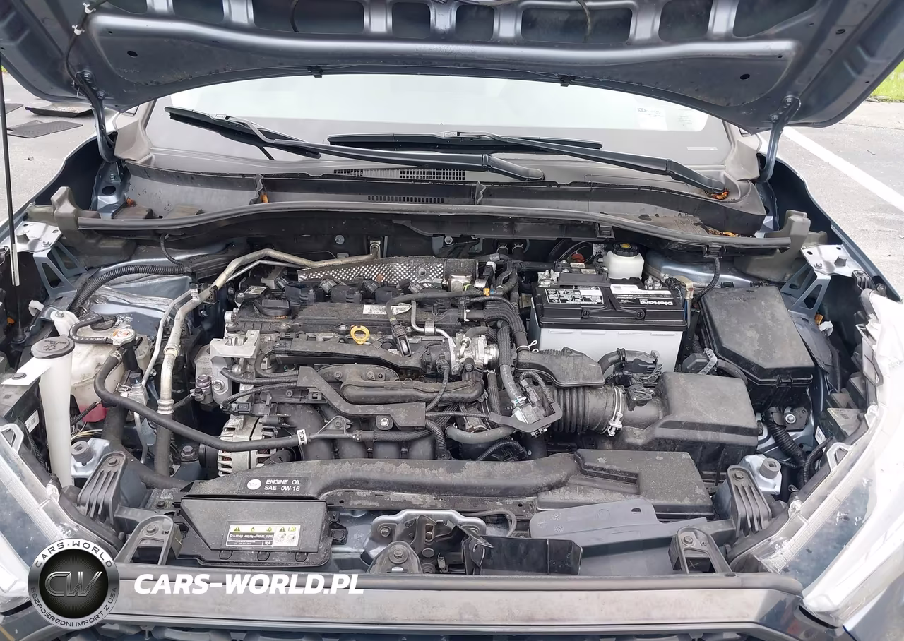2022 Toyota Corolla Cross L VIN:7MUAAAAG3NV018828 - 10