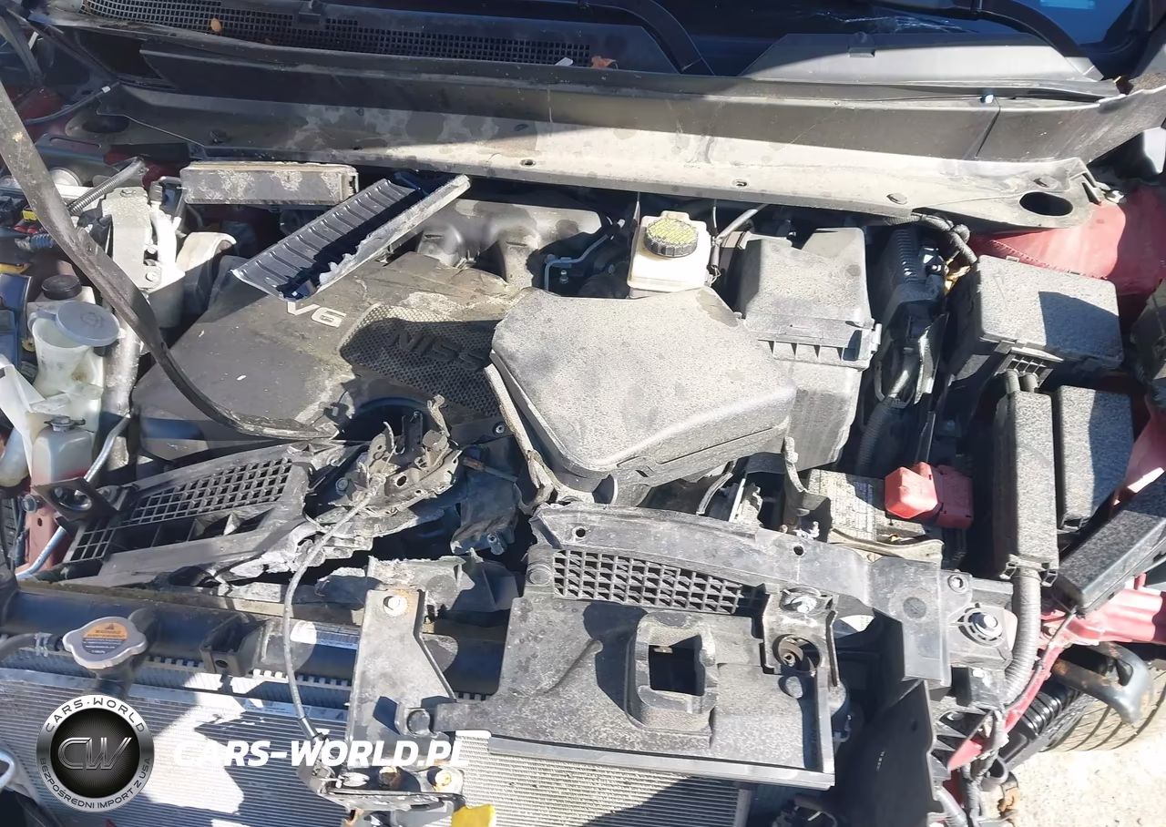 2020 Nissan Pathfinder Sl 4Wd VIN:5N1DR2CM2LC625189 - 10